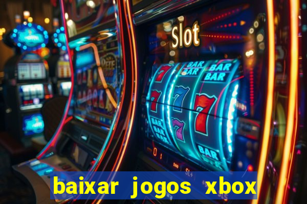 baixar jogos xbox 360 rgh